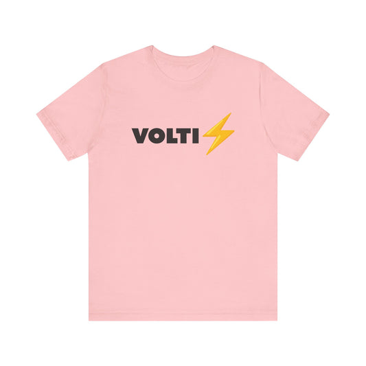 VOLTI – Unisex T-Shirt