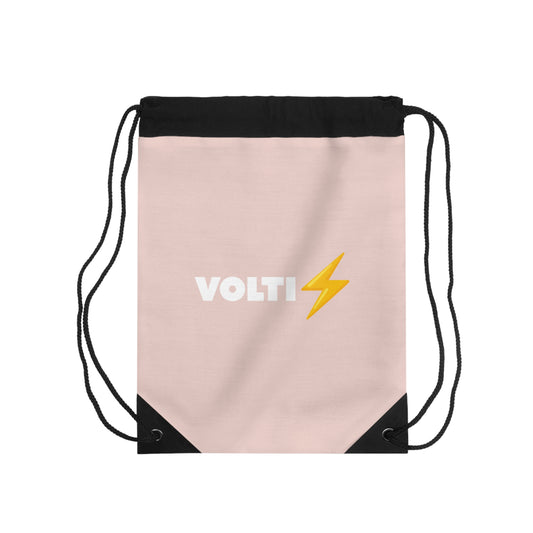 Kordelzug Tasche für Volti-Fans
