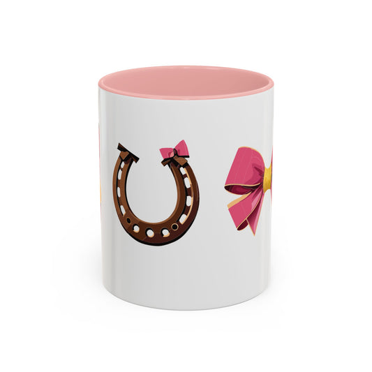 Wild West Love – Pink Edition