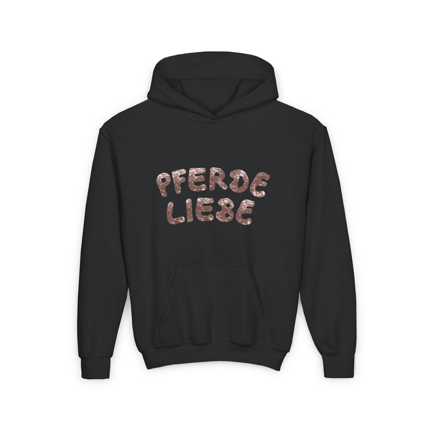 Pferdeliebe Kids Hoodie