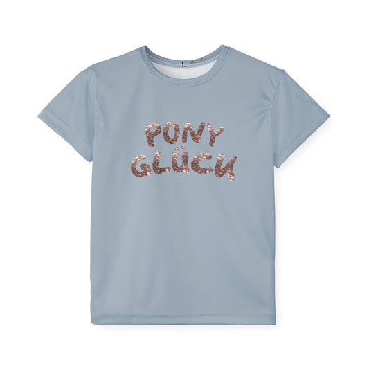 Ponyglück Sport Shirt