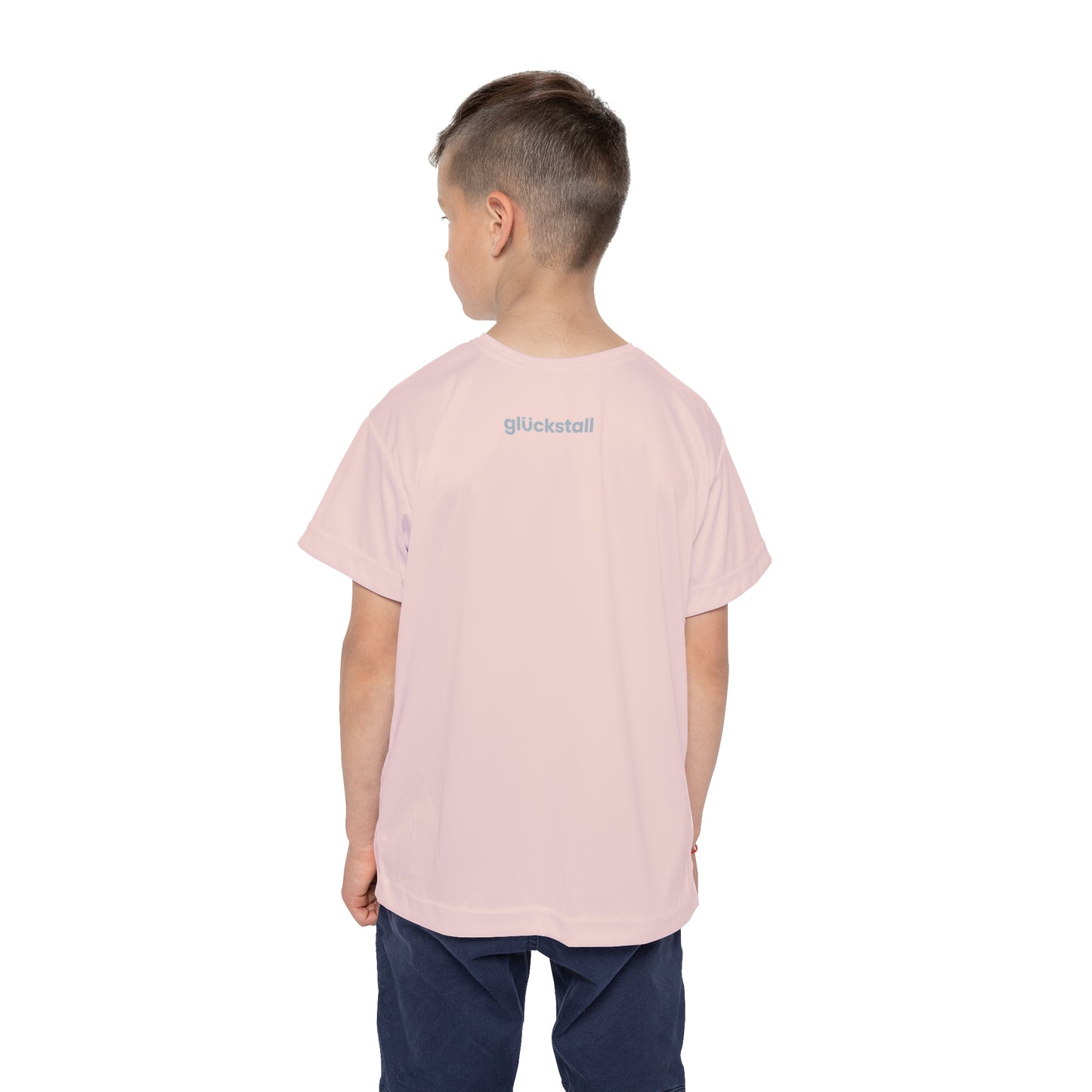 Hufeisen Sport T-Shirt