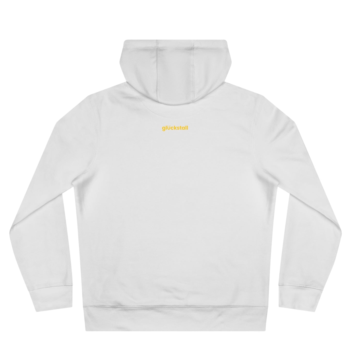 Duden rei|ten Hooded Sweatshirt