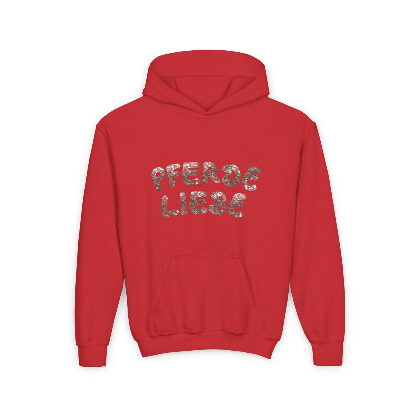 Pferdeliebe Kids Hoodie