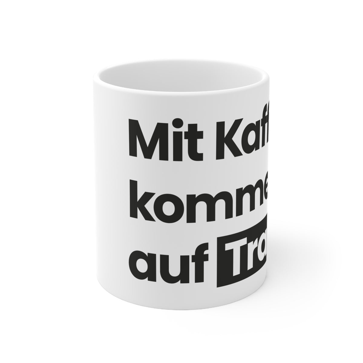Tassen & Becher