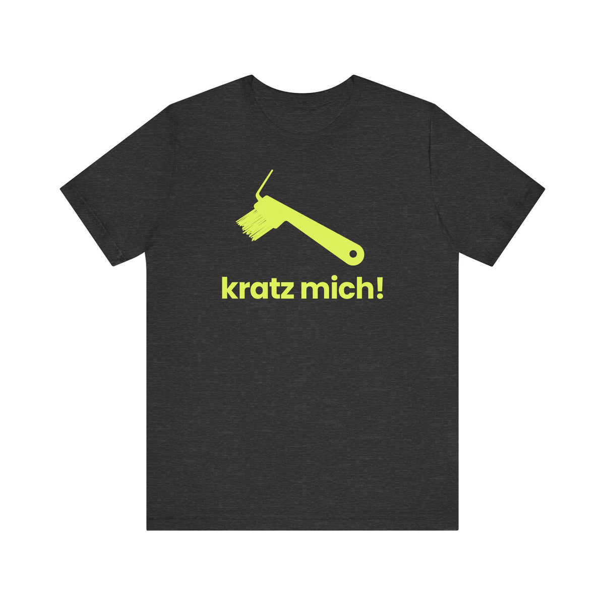 Kratz mich!