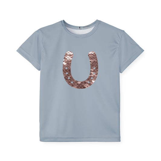 Hufeisen Sport T-Shirt