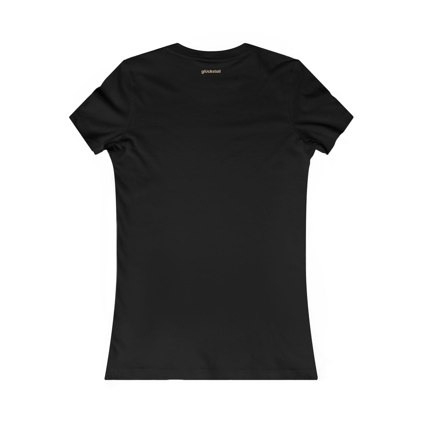 Jahr des Pferdes – Damen T-Shirt