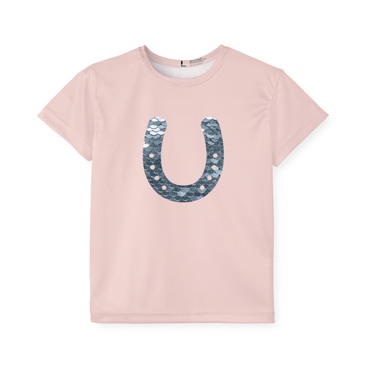 Hufeisen Sport T-Shirt