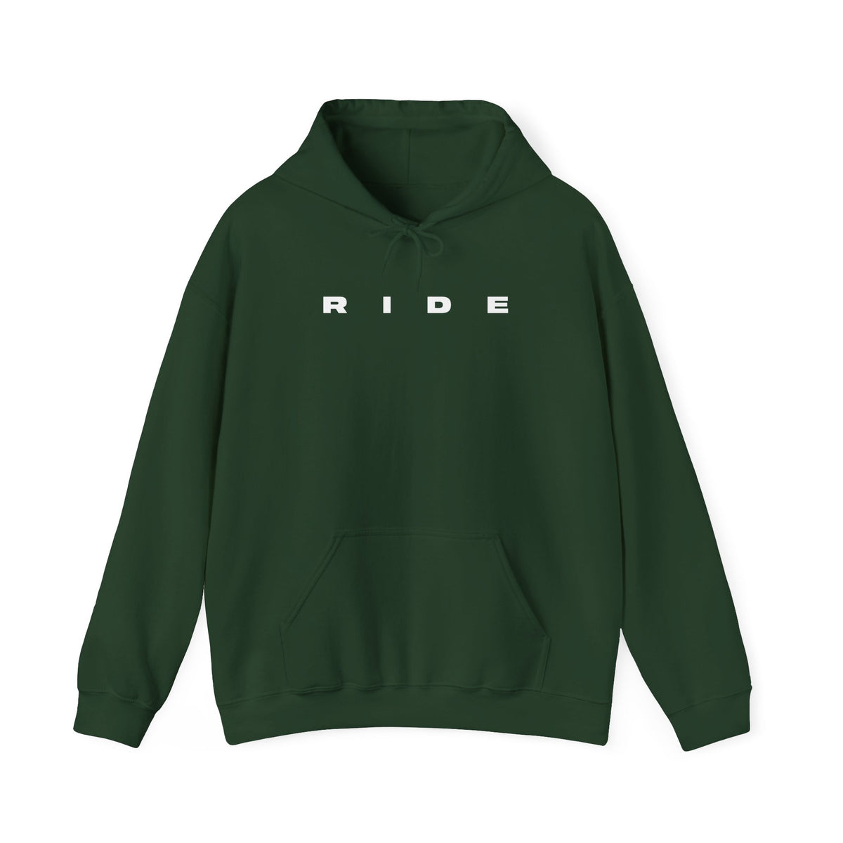 RIDE