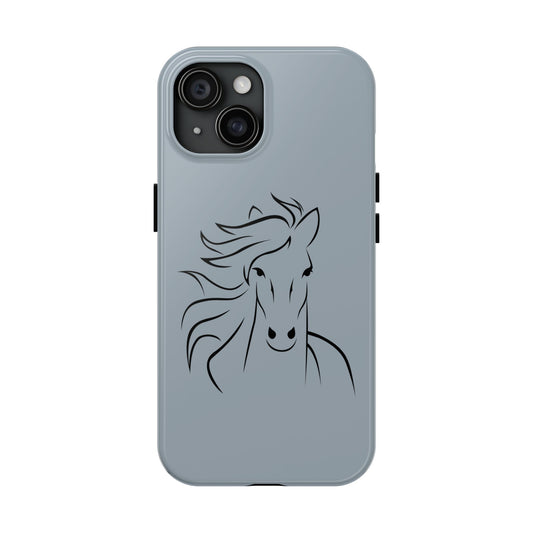 Horsepower Handyhülle
